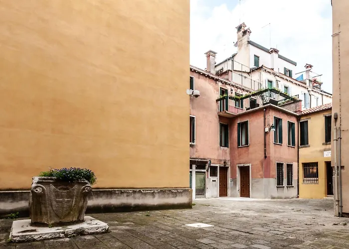 San Marco Luxury - Muneghe